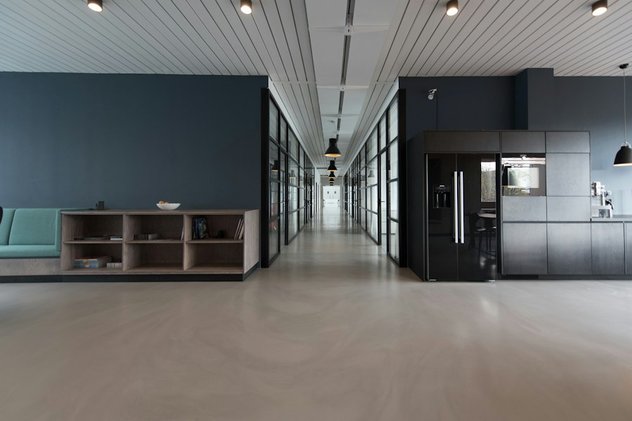 Deloitte project